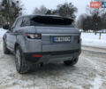 Сірий Ленд Ровер Рендж Ровер Евок, об'ємом двигуна 2 л та пробігом 192 тис. км за 14800 $, фото 18 на Automoto.ua