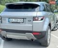 Сірий Ленд Ровер Рендж Ровер Евок, об'ємом двигуна 2 л та пробігом 156 тис. км за 15499 $, фото 13 на Automoto.ua