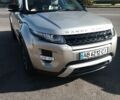 Сірий Ленд Ровер Рендж Ровер Евок, об'ємом двигуна 2.2 л та пробігом 140 тис. км за 23000 $, фото 12 на Automoto.ua
