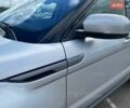 Сірий Ленд Ровер Рендж Ровер Евок, об'ємом двигуна 2 л та пробігом 174 тис. км за 13600 $, фото 73 на Automoto.ua