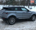 Серый Ленд Ровер Рендж Ровер Эвок, объемом двигателя 2 л и пробегом 194 тыс. км за 15200 $, фото 31 на Automoto.ua