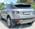 Сірий Ленд Ровер Рендж Ровер Евок, об'ємом двигуна 2 л та пробігом 156 тис. км за 15499 $, фото 10 на Automoto.ua