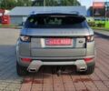 Серый Ленд Ровер Рендж Ровер Эвок, объемом двигателя 2 л и пробегом 215 тыс. км за 17500 $, фото 10 на Automoto.ua