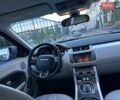 Сірий Ленд Ровер Рендж Ровер Евок, об'ємом двигуна 2.2 л та пробігом 244 тис. км за 16950 $, фото 51 на Automoto.ua