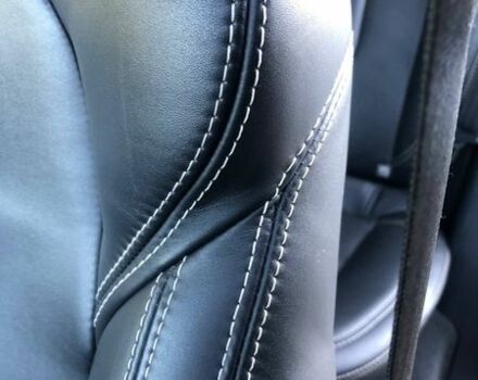 Серый Ленд Ровер Рендж Ровер Эвок, объемом двигателя 2 л и пробегом 194 тыс. км за 14900 $, фото 40 на Automoto.ua