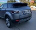 Серый Ленд Ровер Рендж Ровер Эвок, объемом двигателя 2 л и пробегом 194 тыс. км за 14400 $, фото 15 на Automoto.ua