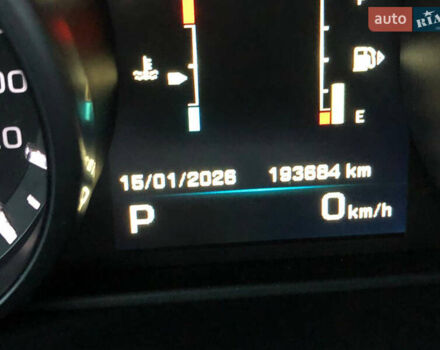 Серый Ленд Ровер Рендж Ровер Эвок, объемом двигателя 2 л и пробегом 194 тыс. км за 15200 $, фото 64 на Automoto.ua