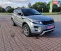 Сірий Ленд Ровер Рендж Ровер Евок, об'ємом двигуна 2 л та пробігом 215 тис. км за 14950 $, фото 3 на Automoto.ua