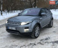 Серый Ленд Ровер Рендж Ровер Эвок, объемом двигателя 2 л и пробегом 194 тыс. км за 15200 $, фото 11 на Automoto.ua