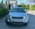 Серый Ленд Ровер Рендж Ровер Эвок, объемом двигателя 2.2 л и пробегом 244 тыс. км за 16499 $, фото 19 на Automoto.ua