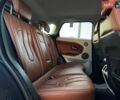 Сірий Ленд Ровер Рендж Ровер Евок, об'ємом двигуна 2 л та пробігом 157 тис. км за 15990 $, фото 10 на Automoto.ua