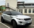 Сірий Ленд Ровер Рендж Ровер Евок, об'ємом двигуна 2.2 л та пробігом 142 тис. км за 16300 $, фото 2 на Automoto.ua