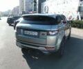 Серый Ленд Ровер Рендж Ровер Эвок, объемом двигателя 2.2 л и пробегом 140 тыс. км за 23000 $, фото 5 на Automoto.ua