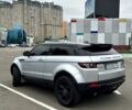 Сірий Ленд Ровер Рендж Ровер Евок, об'ємом двигуна 2.2 л та пробігом 142 тис. км за 16300 $, фото 3 на Automoto.ua