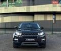 Серый Ленд Ровер Рендж Ровер Эвок, объемом двигателя 2 л и пробегом 157 тыс. км за 16990 $, фото 2 на Automoto.ua