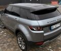 Сірий Ленд Ровер Рендж Ровер Евок, об'ємом двигуна 2 л та пробігом 280 тис. км за 14800 $, фото 15 на Automoto.ua