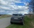 Сірий Ленд Ровер Рендж Ровер Евок, об'ємом двигуна 2 л та пробігом 154 тис. км за 16200 $, фото 3 на Automoto.ua
