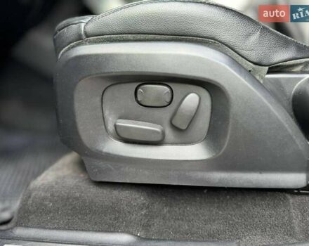 Сірий Ленд Ровер Рендж Ровер Евок, об'ємом двигуна 2 л та пробігом 230 тис. км за 16400 $, фото 27 на Automoto.ua
