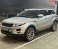 Серый Ленд Ровер Рендж Ровер Эвок, объемом двигателя 2 л и пробегом 112 тыс. км за 17999 $, фото 1 на Automoto.ua