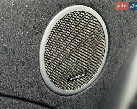 Сірий Ленд Ровер Рендж Ровер Евок, об'ємом двигуна 2 л та пробігом 144 тис. км за 13500 $, фото 15 на Automoto.ua