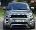 Сірий Ленд Ровер Рендж Ровер Евок, об'ємом двигуна 2 л та пробігом 230 тис. км за 16400 $, фото 2 на Automoto.ua