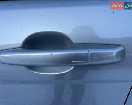 Сірий Ленд Ровер Рендж Ровер Евок, об'ємом двигуна 2 л та пробігом 240 тис. км за 13350 $, фото 37 на Automoto.ua