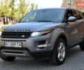 Сірий Ленд Ровер Рендж Ровер Евок, об'ємом двигуна 2 л та пробігом 250 тис. км за 15400 $, фото 17 на Automoto.ua