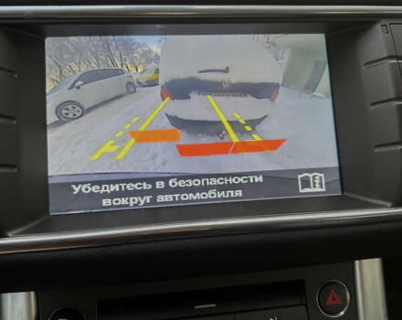 Серый Ленд Ровер Рендж Ровер Эвок, объемом двигателя 2 л и пробегом 185 тыс. км за 15900 $, фото 14 на Automoto.ua