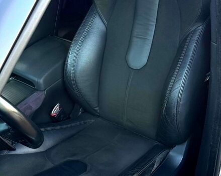 Сірий Ленд Ровер Рендж Ровер Евок, об'ємом двигуна 2 л та пробігом 145 тис. км за 14500 $, фото 12 на Automoto.ua