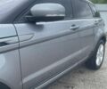 Сірий Ленд Ровер Рендж Ровер Евок, об'ємом двигуна 2 л та пробігом 170 тис. км за 10500 $, фото 3 на Automoto.ua