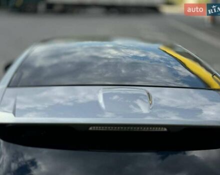 Сірий Ленд Ровер Рендж Ровер Евок, об'ємом двигуна 2 л та пробігом 230 тис. км за 16400 $, фото 12 на Automoto.ua