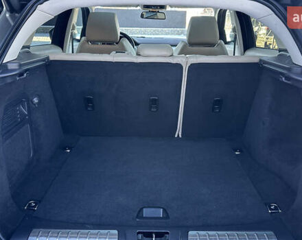 Сірий Ленд Ровер Рендж Ровер Евок, об'ємом двигуна 2 л та пробігом 240 тис. км за 13350 $, фото 25 на Automoto.ua