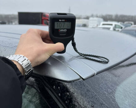 Сірий Ленд Ровер Рендж Ровер Евок, об'ємом двигуна 2 л та пробігом 144 тис. км за 13500 $, фото 31 на Automoto.ua