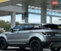 Сірий Ленд Ровер Рендж Ровер Евок, об'ємом двигуна 2 л та пробігом 230 тис. км за 16400 $, фото 9 на Automoto.ua