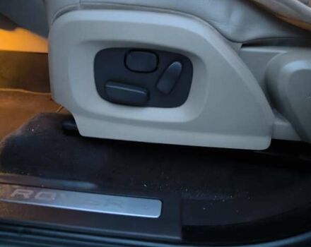 Сірий Ленд Ровер Рендж Ровер Евок, об'ємом двигуна 2 л та пробігом 240 тис. км за 16100 $, фото 12 на Automoto.ua