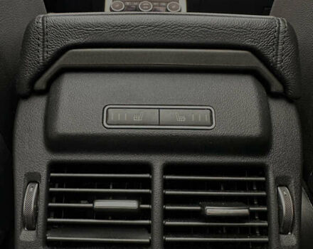 Серый Ленд Ровер Рендж Ровер Эвок, объемом двигателя 2 л и пробегом 185 тыс. км за 15900 $, фото 11 на Automoto.ua