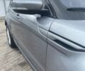 Сірий Ленд Ровер Рендж Ровер Евок, об'ємом двигуна 2 л та пробігом 170 тис. км за 10500 $, фото 4 на Automoto.ua