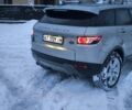 Сірий Ленд Ровер Рендж Ровер Евок, об'ємом двигуна 2 л та пробігом 240 тис. км за 16100 $, фото 2 на Automoto.ua
