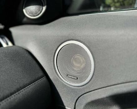 Сірий Ленд Ровер Рендж Ровер Евок, об'ємом двигуна 2 л та пробігом 230 тис. км за 16400 $, фото 22 на Automoto.ua