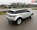 Сірий Ленд Ровер Рендж Ровер Евок, об'ємом двигуна 2 л та пробігом 229 тис. км за 15500 $, фото 2 на Automoto.ua