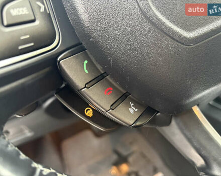 Серый Ленд Ровер Рендж Ровер Эвок, объемом двигателя 2 л и пробегом 250 тыс. км за 13500 $, фото 14 на Automoto.ua