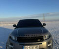 Серый Ленд Ровер Рендж Ровер Эвок, объемом двигателя 2 л и пробегом 185 тыс. км за 15900 $, фото 2 на Automoto.ua