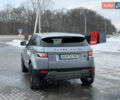 Сірий Ленд Ровер Рендж Ровер Евок, об'ємом двигуна 2 л та пробігом 237 тис. км за 14700 $, фото 28 на Automoto.ua