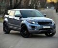 Сірий Ленд Ровер Рендж Ровер Евок, об'ємом двигуна 2 л та пробігом 145 тис. км за 14500 $, фото 3 на Automoto.ua