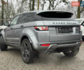 Сірий Ленд Ровер Рендж Ровер Евок, об'ємом двигуна 2 л та пробігом 144 тис. км за 13500 $, фото 3 на Automoto.ua