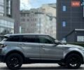 Сірий Ленд Ровер Рендж Ровер Евок, об'ємом двигуна 2 л та пробігом 230 тис. км за 16400 $, фото 4 на Automoto.ua