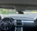 Серый Ленд Ровер Рендж Ровер Эвок, объемом двигателя 2 л и пробегом 250 тыс. км за 13900 $, фото 8 на Automoto.ua
