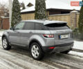 Серый Ленд Ровер Рендж Ровер Эвок, объемом двигателя 2 л и пробегом 250 тыс. км за 13500 $, фото 5 на Automoto.ua
