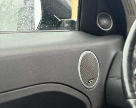 Сірий Ленд Ровер Рендж Ровер Евок, об'ємом двигуна 2 л та пробігом 250 тис. км за 12999 $, фото 9 на Automoto.ua