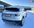 Сірий Ленд Ровер Рендж Ровер Евок, об'ємом двигуна 2 л та пробігом 240 тис. км за 13350 $, фото 11 на Automoto.ua